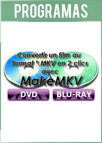 Descargar MakeMKV Versión 1.17.7 Full Español + Portable