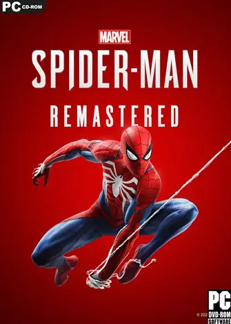 Descargar Marvel’s Spider-Man Remastered PC Full Español Latino