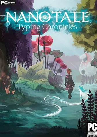 Descargar Nanotale Typing Chronicles PC Full Español