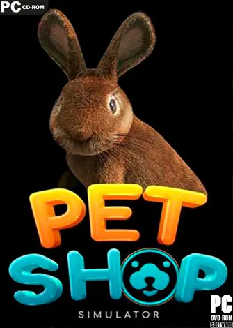 Descargar Pet Shop Simulator (2024) PC Full Español