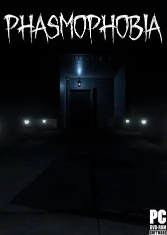 Descargar Phasmophobia PC-GAME Español v0.10.0.0 Online