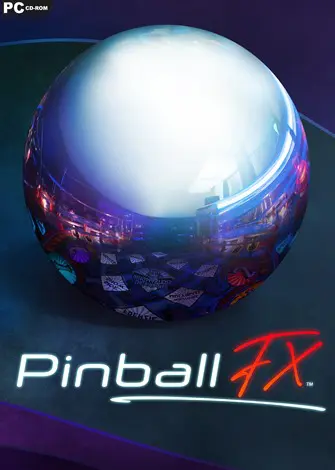 Descargar Pinball FX (2023) PC Full Español