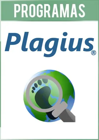 Descargar Plagius Professional Versión 2.9.3 Full Español