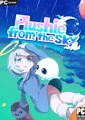 Descargar Plushie from the Sky (2024) PC Full Español