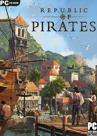 Descargar Republic of Pirates (2024) PC Full Español