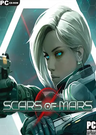 Descargar Scars of Mars (2024) PC Full Español