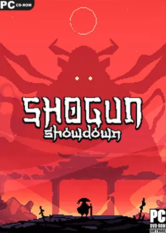 Descargar Shogun Showdown (2023) PC-GAME Español