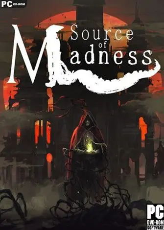 Descargar Source of Madness (2022) PC Full Español