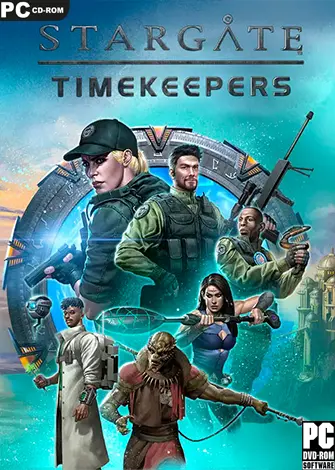 Timekeepers (2024) PC Full Español