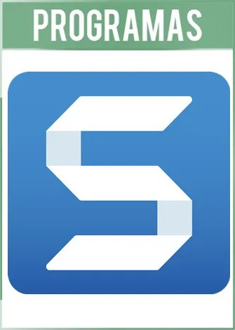 Descargar Techsmith Snagit 24.2.0 Español