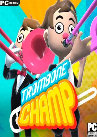 Descargar Trombone Champ (2022) PC Full Español