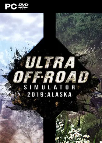 Descargar Ultra Off-Road Simulator 2019: Alaska PC Full