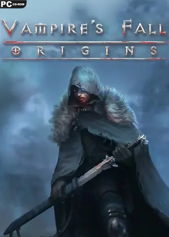 Descargar Vampires Fall Origins (2020) PC Full Español