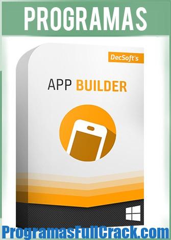 App Builder Full Versión 2020.24