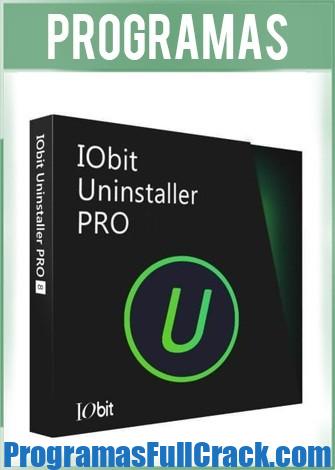 Descargar IOBit Uninstaller PRO 13.6.0.2 Final Español + Portable