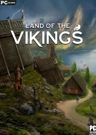 Descargar Land of the Vikings (2023) PC Full Español