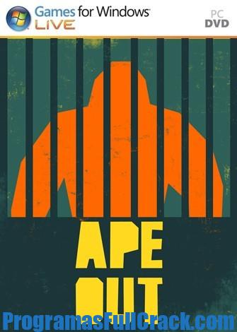 Descargar Ape Out (2019) PC Full Español