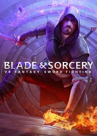 Descargar Blade and Sorcery VR PC Full Español