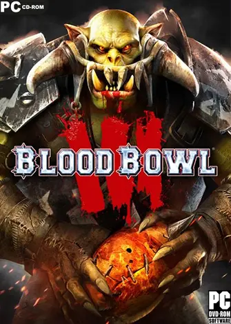 Descargar Blood Bowl 3 (2023) PC Full Español