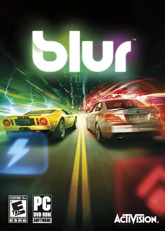 Descargar Blur PC Full Español (2010)