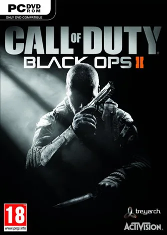 Call of Duty Black Ops II PC Full Español + Multiplayer Online