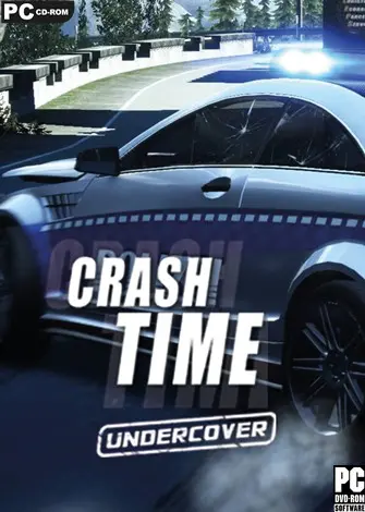 Descargar Crash Time – Undercover (2024) PC Full