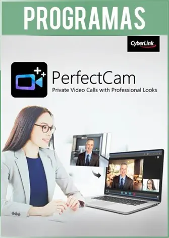 Descargar CyberLink PerfectCam Premium v2.3.7720 Full Español