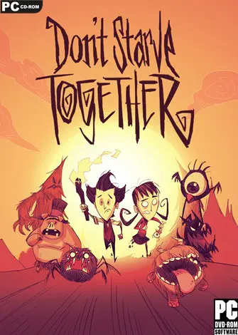 Descargar Don’t Starve Together PC Full + Traducción Español