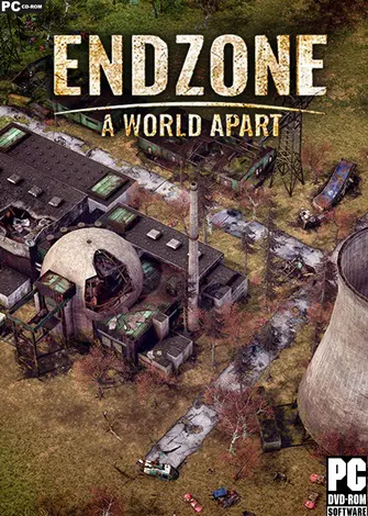 Descargar Endzone – A World Apart PC Full Español v1.2.8630