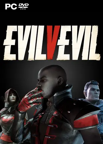 Descargar EvilVEvil (2024) PC Full Español