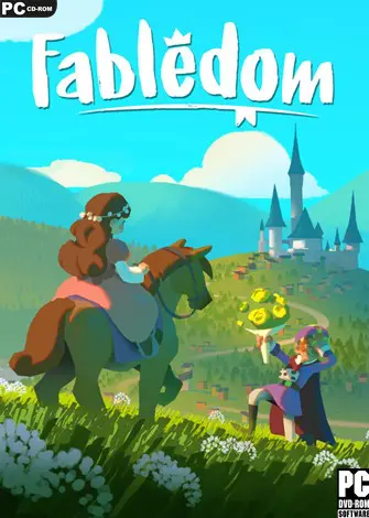 Descargar Fabledom (2024) PC Full Español