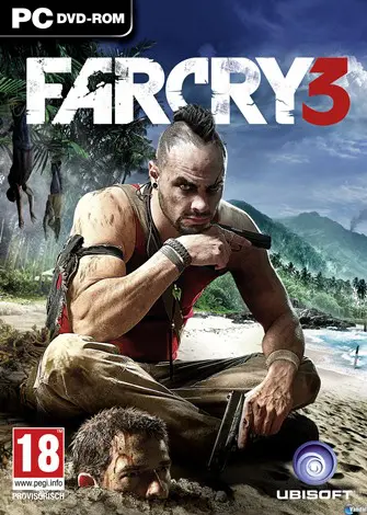 Descargar Far Cry 3 Complete Collection PC Game Español