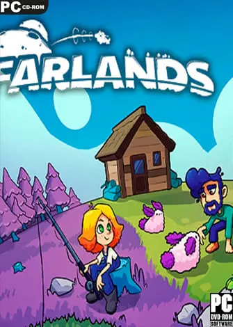 Descargar Farlands (2024) PC Game Español