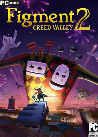 Creed Valley (2023) PC Full Español