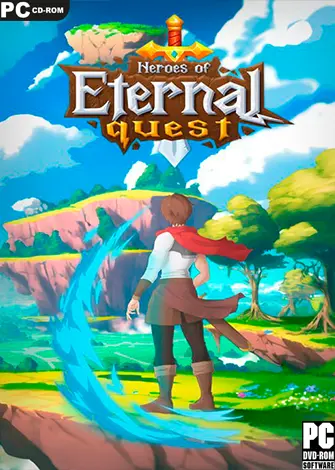 Descargar Heroes of Eternal Quest (2024) PC Full Español