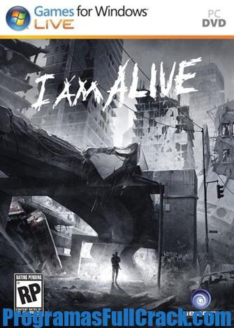 Descargar I Am Alive (2012) PC Full Español