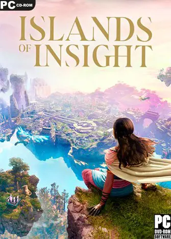 Descargar Islands of Insight (2024) PC Full Españo