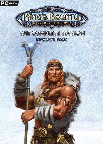 Descargar Kings Bounty Warriors of The North PC Full v1.3.1(A)