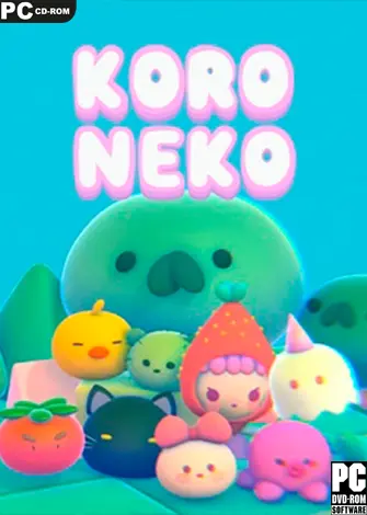 Descargar KoroNeko (2024) PC Full Español