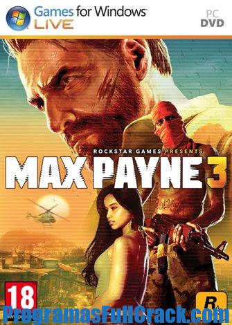 Max Payne 3 Complete Edition PC Full Español