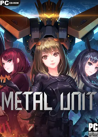 Descargar Metal Unit (2021) PC Full Español Latino