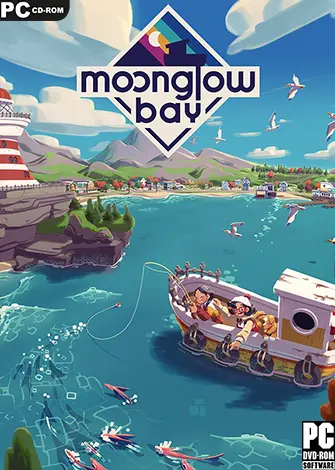 Descargar Moonglow Bay (2021) PC Full Español Latino