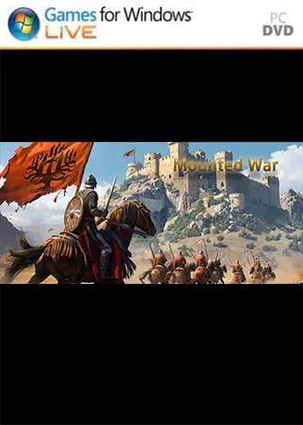 Descargar Mounted War (2024) PC Full Español