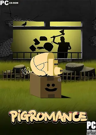 Descargar PIGROMANCE (2024) PC Full Español