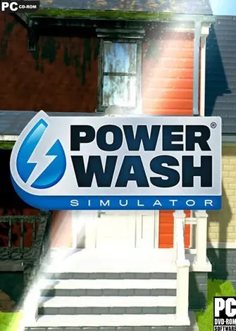 Descargar PowerWash Simulator (2022) PC Full Español