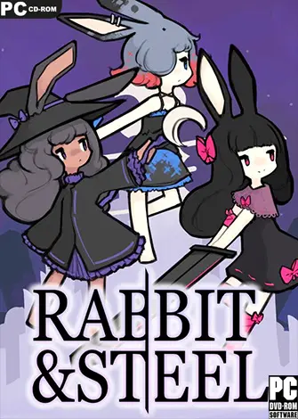 Descargar Rabbit and Steel (2024) PC Full