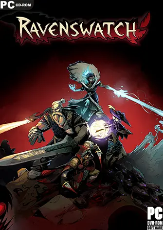 Descargar Ravenswatch (2023) PC Game Español