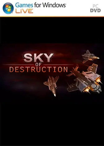 Descargar Sky of Destruction (2024) PC Full Español