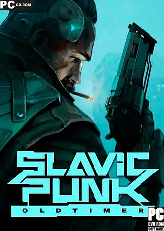 Descargar SlavicPunk: Oldtimer (2023) PC Full Español