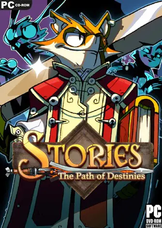 The Path of Destinies PC Full Español